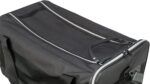 Trixie Ryan Carrier Black Bag For Cats and Small Dogs - Image 5