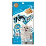 Rena Tuna Seafood Treat cat tubes