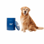 Magnafeast Airtight Stainless steel Storage Canister - Image 3