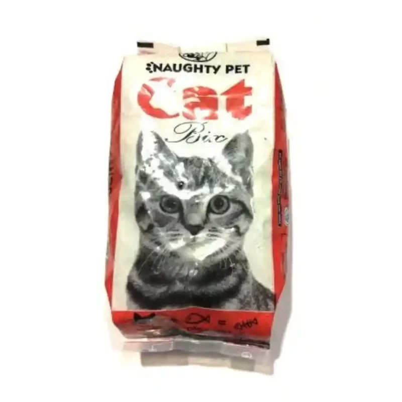 Naughty Pet Cat Bix Liver for Cat 150g