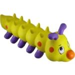 petsport baby caterpillar toy dog