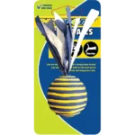 Petsport Rattle Tails, 8 cm