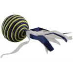 Petsport Rattle Tails, 8 cm - Image 2