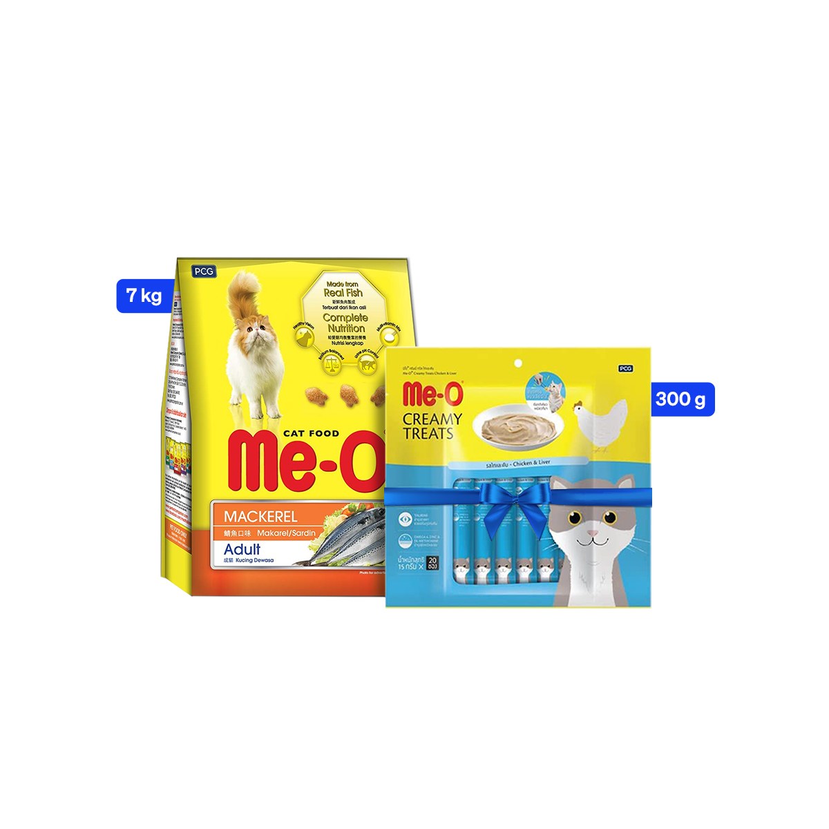 Pr6UKBEUG-Me-O-Dry-Young-Adult-Cat-Food-Mackerel-Flavor-7-Kg-Free-Treat.jpeg Me O Dry Young Adult Cat Food Mackerel Flavor - 7 Kg + Treat