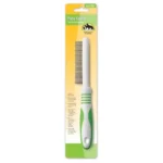 Andis Flea Remover Pet Comb - Lime Green - Image 4