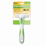 Andis Compact De-shedding Pet Tool - Image 8