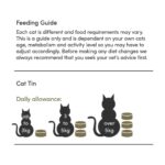 Applaws Cat Tin Chicken Breast in Broth Food For Cat 70g - Image 5
