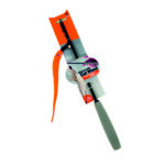 FOFOS Retractable Worm Teaser Toy with Catnip for Cats - Image 2