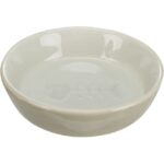 Trixie Bowl Fishbone Ceramic 0.2 l/ø 13 cm Various - Image 2