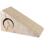 Trixie Scratching Ramp 2 Piece Cardboard Nature (44 x 23 x 21 cm) - Image 2