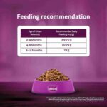 Whiskas Mackerel Junior Cat Dry Food, 450 g - Image 13