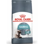 Royal Canin Hairball Care Dry Cat Food (Premium Nutrition)