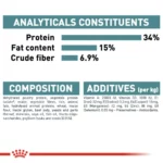 Royal Canin Hairball Care Dry Cat Food (Premium Nutrition) - Image 5