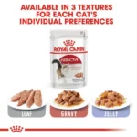 Royal Canin Instinctive Loaf Adult Wet Cat Food - 85g - Image 4