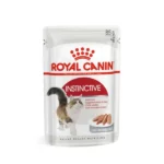 Royal Canin Instinctive Loaf Adult Wet Cat Food - 85g