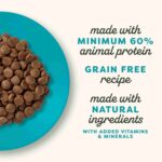 Applaws Complete Natural Dry Cat Food Adult Ocean Fish with Salmon - Image 3