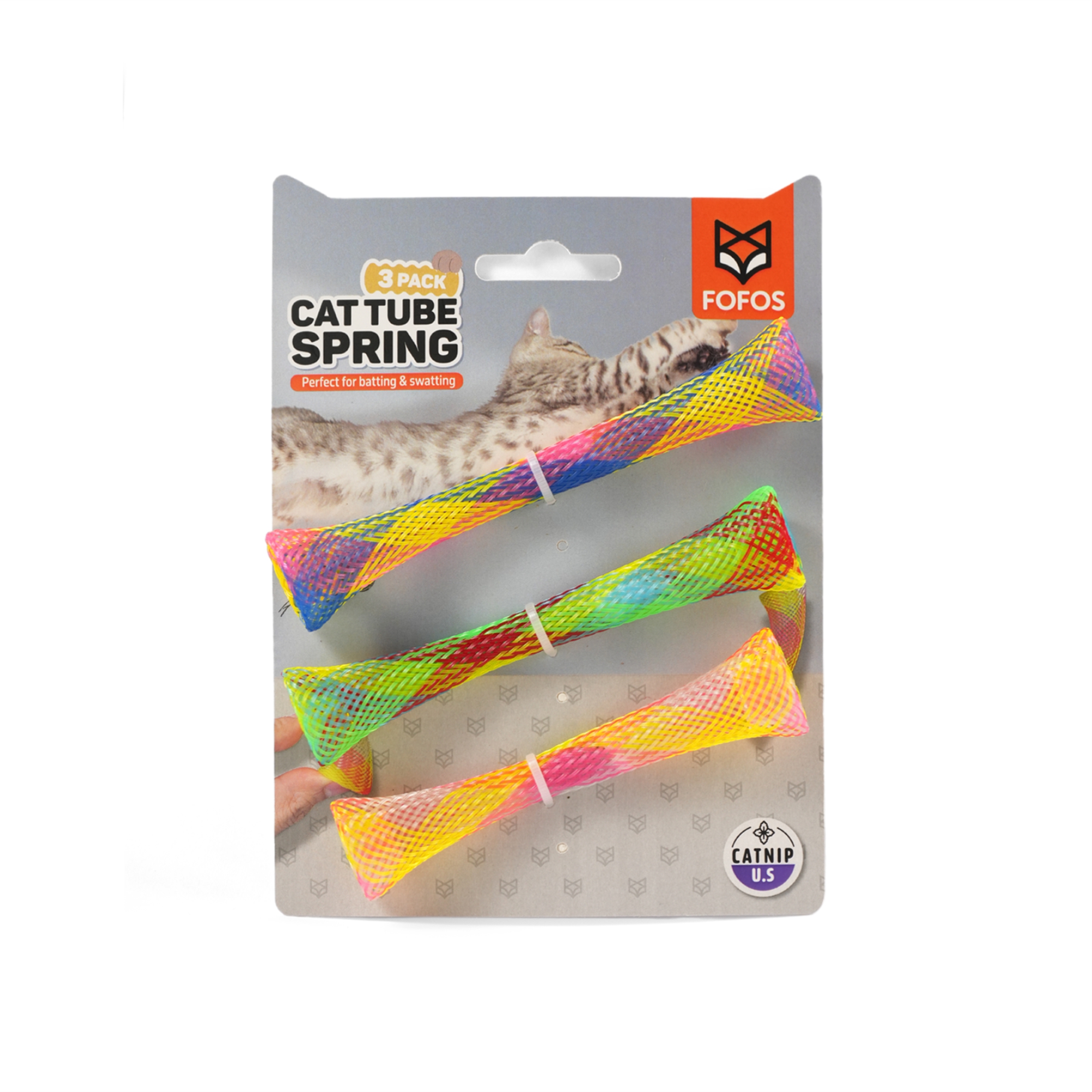 SPRING-TUBE-TOY-1.jpg FOFOS Spring Tube Catnip Toy for Cats