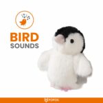 FOFOS Swinging Penguin Toy for Cats - Image 6