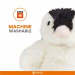 FOFOS Swinging Penguin Toy for Cats - Image 3