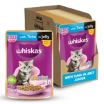 Whiskas Kitten Tuna for Cats 560g - Image 14