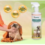 Himalaya Fresh Coat Spray for Dog and Cat - Image 5