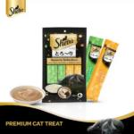 Sheba Melty Premium Sasami Selection - 48g (4 Sachets) - Image 2