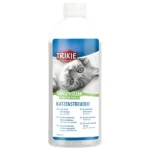 Trixie Simple N Clean Cat Litter Deodorize Baby Powder - 750 g