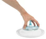 Trixie Bubble Stream Automatic Water Dispenser for Cats and Dogs, 3 Liter - Image 3