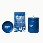 Magnafeast Airtight Stainless steel Storage Canister - Image 4