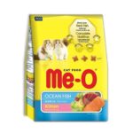 Me O Ocean Fish Kitten Dry Cat Food - 6.8 Kg +  Treat - Image 2