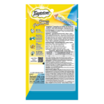 Temptations Creamy Chicken & Tuna Flavour Cat Treats - 48g (4 pieces) - Image 2