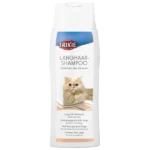 Trixie Long Hair Cat Shampoo - 250 ml