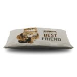 Trixie Chipo Square Cushion (Cat) - Image 2