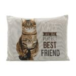 Trixie Chipo Square Cushion (Cat)