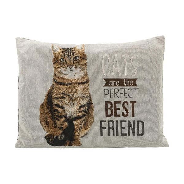 Trixie Chipo Square Cushion (Cat)