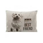 Trixie Chipo Square Cushion (Maltese)