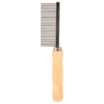 Trixie Dust & Flea Comb for Cat - 18 cm