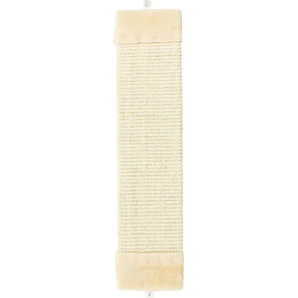 Trixie Hanging Scratch Board for Cats (Beige) Trixie Hanging Scratch Board for Cats (Beige) - Image 1