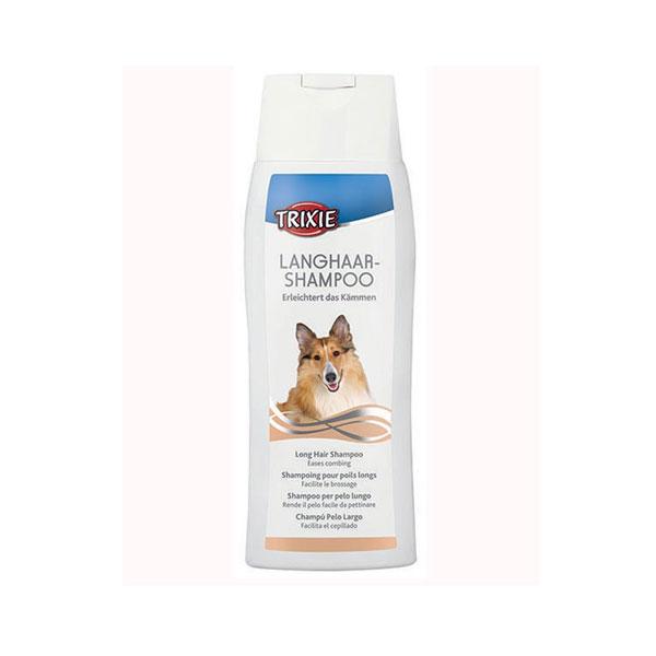 Trixie Long Hair Shampoo - 250 ml
