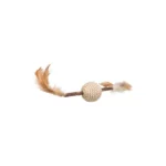 Trixie Matatabi Feather Game