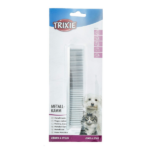 Trixie Metal Comb - 16 cm - Image 2