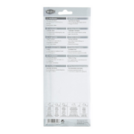 Trixie Metal Comb - 16 cm - Image 3