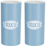 Trixie Replacement Rolls for Lint Rollers (2 x 60 Sheets)