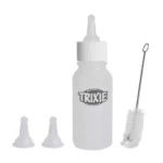 Trixie Suckling Bottle Set for Cat
