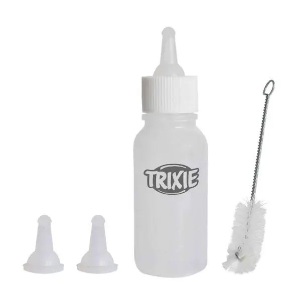Trixie-Suckling-Bottle-Set.webp Trixie Suckling Bottle Set for Cat
