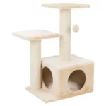 Trixie Valencia Scratching Post Cat Tree