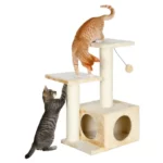 Trixie Valencia Scratching Post Cat Tree - Image 2