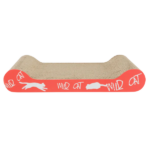 Trixie Wild Cat Scratching Board