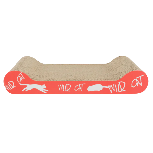 Trixie Wild Cat Scratching Board