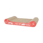 Trixie Wild Cat Scratching Board - Image 2